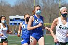Women's Track vs Babson  Women’s Track & Field host Babson College at Cumberland (RI) High School. : Track & Field, Babson